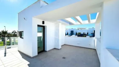 Casa – Guardamar del Segura, Urbanització El Ras - Más