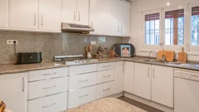 Casa – Orihuela, El Pinar de Campoamor, Dehesa de Campoamor - Vista 4