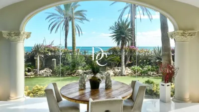 Casa in Sitges