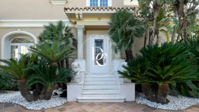 Casa in Sitges photo 5