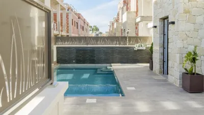 Casa – Los Montesinos - Vista 2