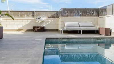 Casa – Los Montesinos - Vista 4