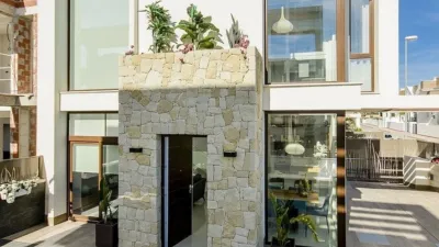 Casa – Los Montesinos - Vista 5