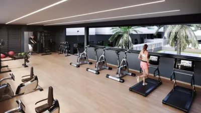 Piso – Santa Pola, el Baix Vinalopó - Vista 5