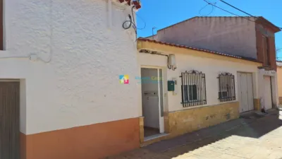 House in Oria photo 3