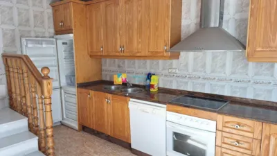 House in Oria photo 4
