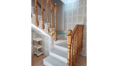 House in Oria photo 6