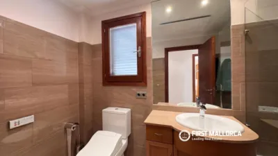 Apartment in Palma de Mallorca photo 11