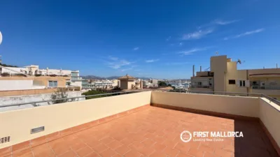 Apartment in Palma de Mallorca photo 13