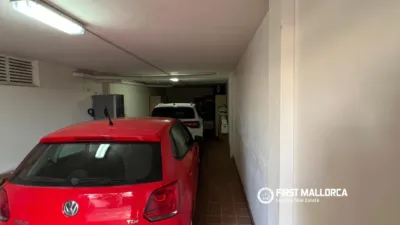 Apartment in Palma de Mallorca photo 14