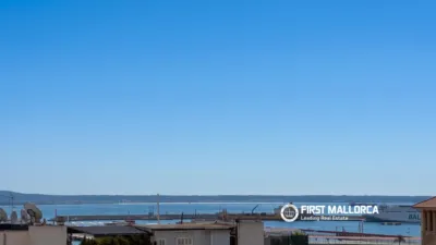 Apartment in Palma de Mallorca photo 15