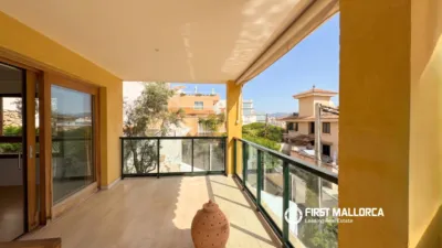 Apartment in Palma de Mallorca photo 2