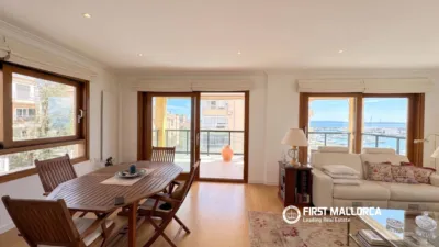 Apartment in Palma de Mallorca photo 3