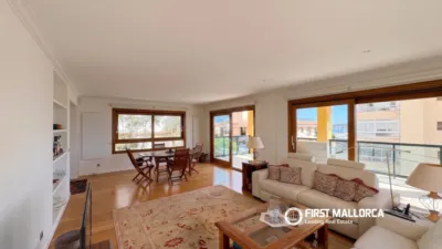 Apartment in Palma de Mallorca photo 4