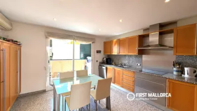 Apartment in Palma de Mallorca photo 5