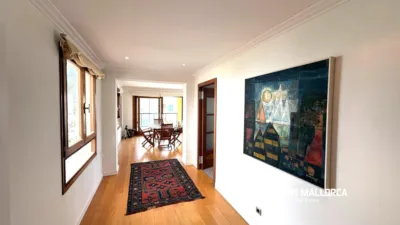 Apartment in Palma de Mallorca photo 6