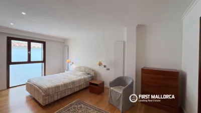 Apartment in Palma de Mallorca photo 9