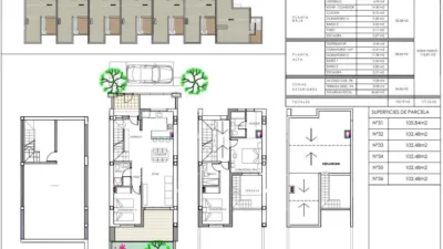 Casa en Monforte del Cid photo 20