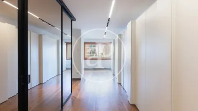 Apartamento en alquiler en Exposició - Imagen 10