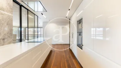 Apartamento en alquiler en Exposició - Imagen 13