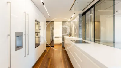 Apartamento en alquiler en Exposició - Imagen 14