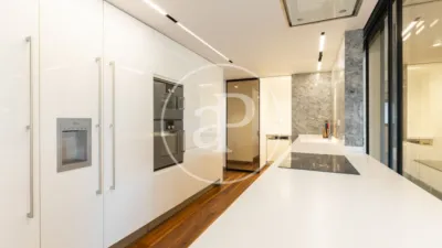 Apartamento en alquiler en Exposició - Imagen 15