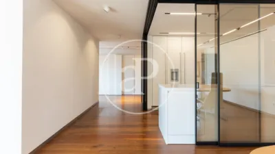 Apartamento en alquiler en Exposició - Imagen 18