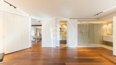 Apartamento en alquiler en Exposició - Imagen 22