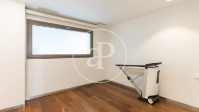 Apartamento en alquiler en Exposició - Imagen 23