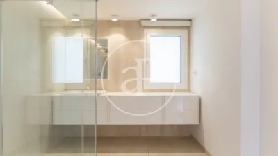 Apartamento en alquiler en Exposició - Imagen 27