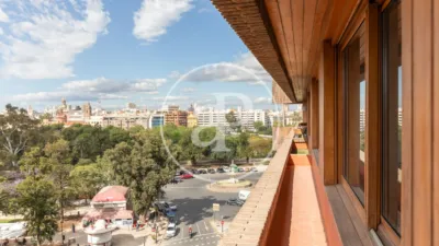 Apartamento en alquiler en Exposició - Imagen 32