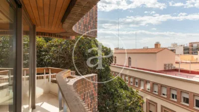 Apartamento en alquiler en Exposició - Imagen 33