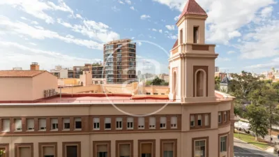 Apartamento en alquiler en Exposició - Imagen 34