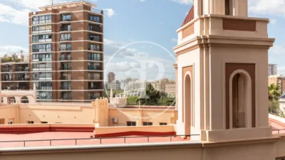 Apartamento en alquiler en Exposició - Imagen 35