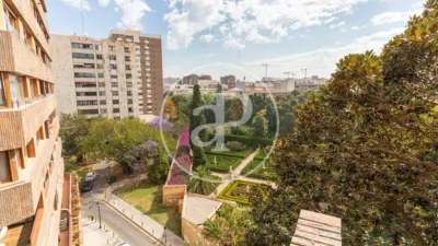 Apartamento en alquiler en Exposició - Imagen 37