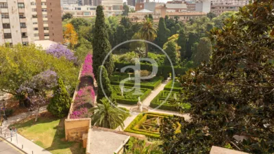 Apartamento en alquiler en Exposició - Imagen 38
