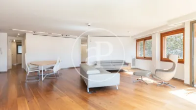 Apartamento en alquiler en Exposició - Imagen 3