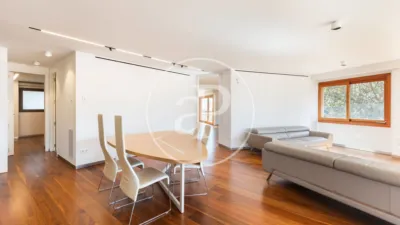 Apartamento en alquiler en Exposició - Imagen 4