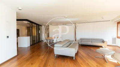 Apartamento en alquiler en Exposició - Imagen 5