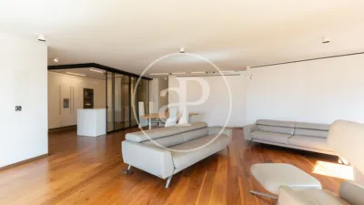 Apartamento en alquiler en Exposició - Imagen 6