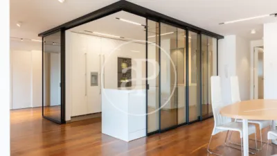 Apartamento en alquiler en Exposició - Imagen 7