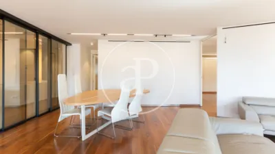 Apartamento en alquiler en Exposició - Imagen 8