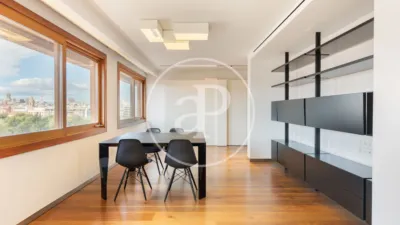 Apartamento en alquiler en Exposició - Imagen 9