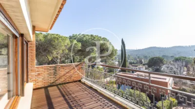 House in Valldoreix photo 39