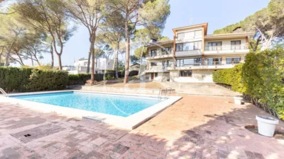 House in Valldoreix photo 40