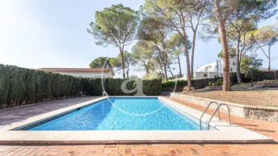 House in Valldoreix photo 41