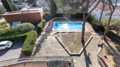 House in Valldoreix photo 48