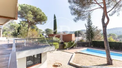 House in Valldoreix photo 49