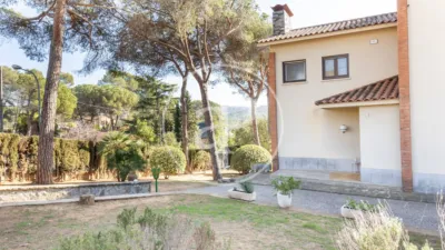 House in Valldoreix photo 51