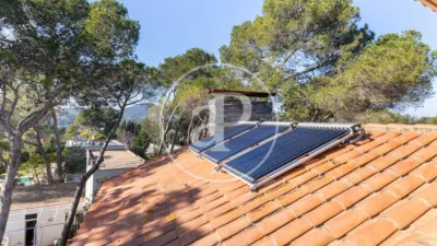 House in Valldoreix photo 53